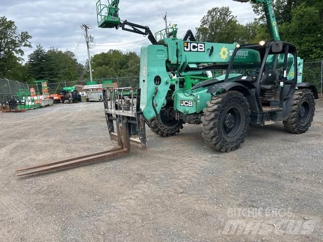 JCB 507-42 Telescopic handlers