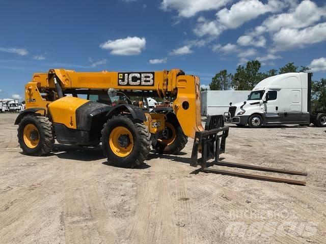 JCB 507-42 Telescopic handlers