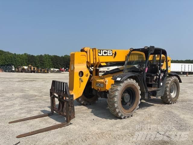 JCB 507-42 Telescopic handlers