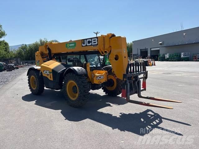 JCB 507-42 Telescopic handlers