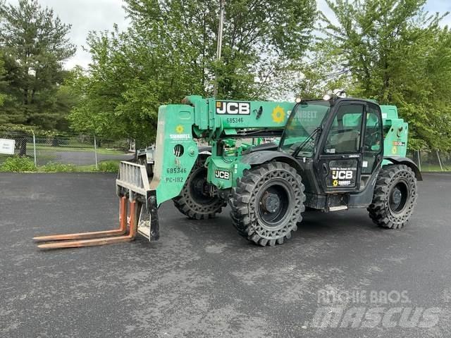 JCB 509-42 Telescopic handlers