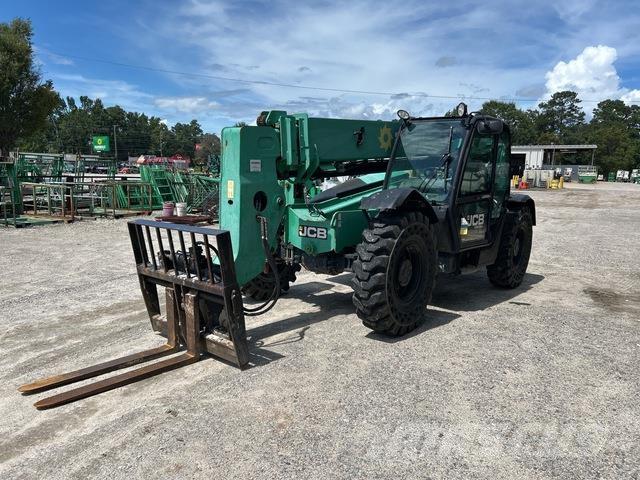 JCB 509-42 Telescopic handlers