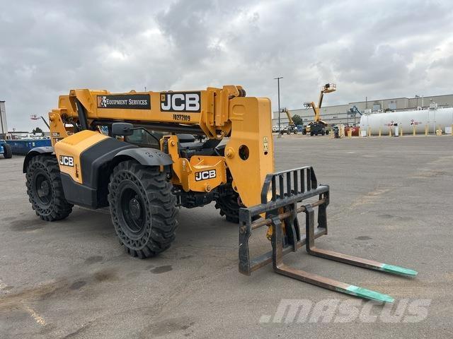 JCB 509-42 Telescopic handlers