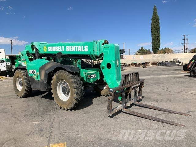 JCB 509-42 Telescopic handlers