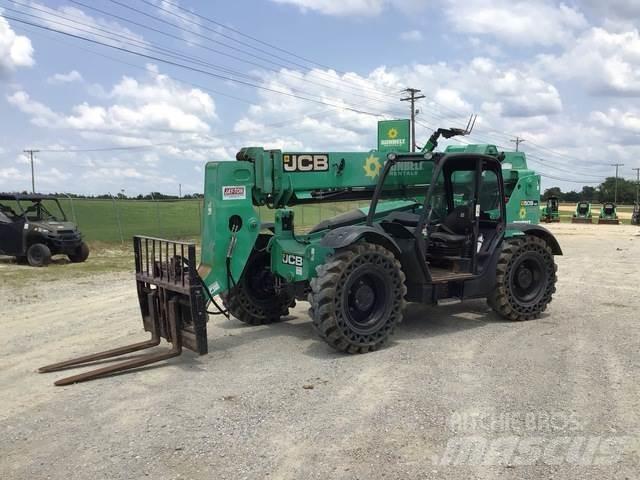 JCB 509-42F Telescopic handlers
