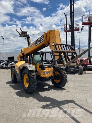 JCB 50942 S Telescopic handlers