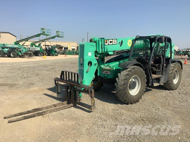 JCB 510-42 Telescopic handlers