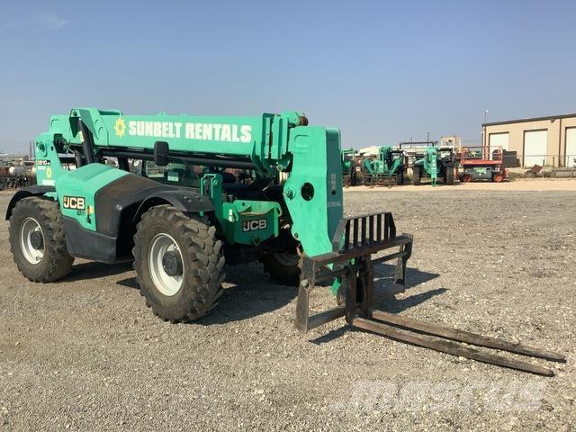 JCB 510-42 Telescopic handlers