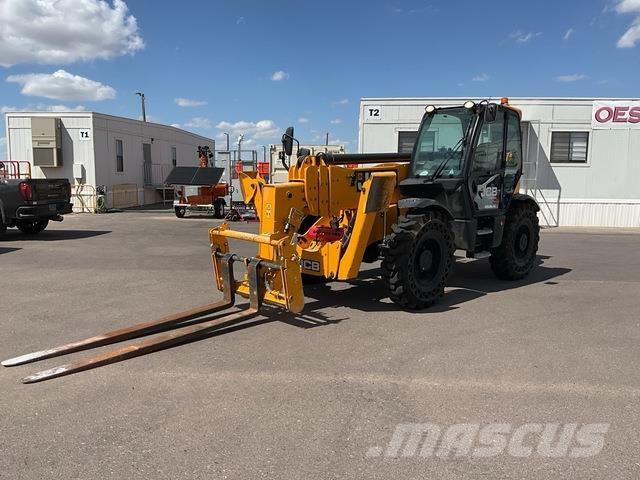 JCB 510-55TC Telescopic handlers