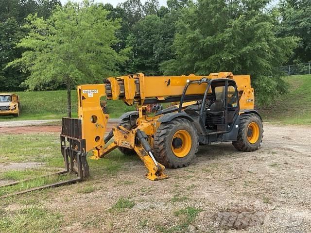 JCB 510-56 Telescopic handlers