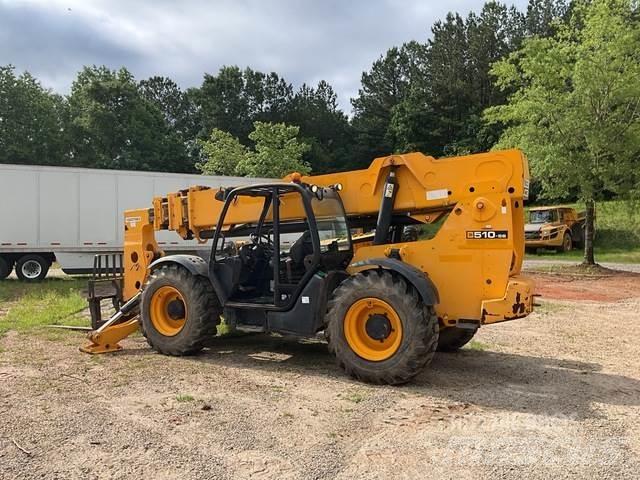JCB 510-56 Telescopic handlers