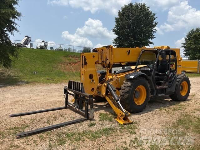 JCB 510-56 Telescopic handlers