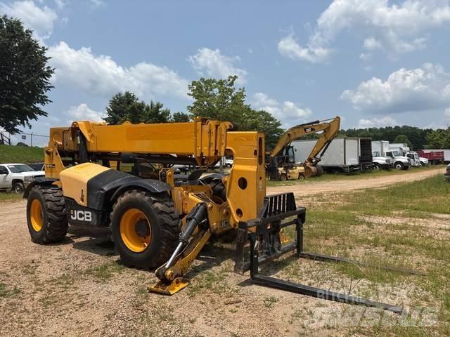 JCB 510-56 Telescopic handlers