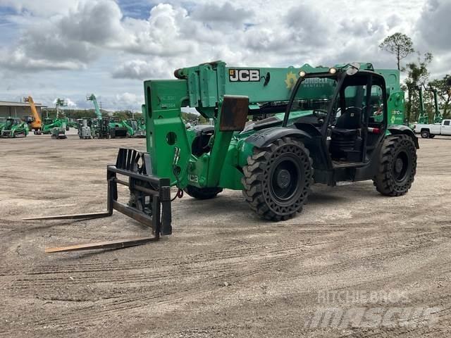JCB 510-56 Telescopic handlers