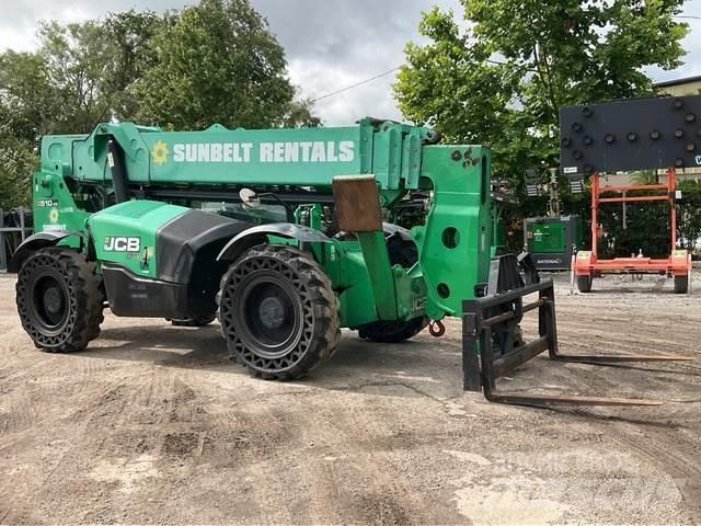 JCB 510-56 Telescopic handlers