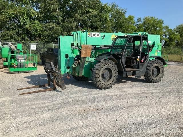 JCB 510-56 Telescopic handlers
