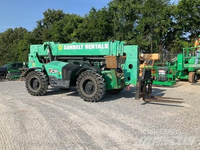JCB 510-56 Telescopic handlers