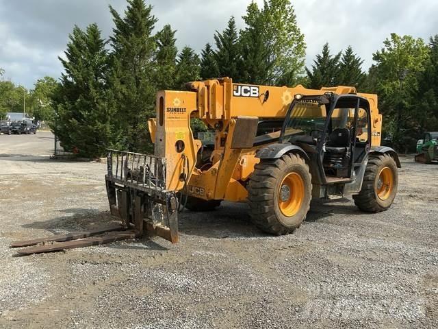 JCB 510-56 Telescopic handlers