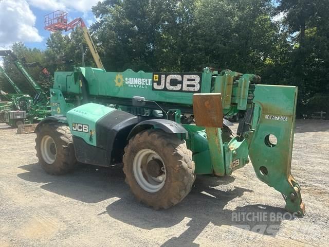 JCB 510-56 Telescopic handlers