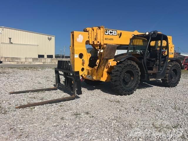 JCB 510-56 Telescopic handlers