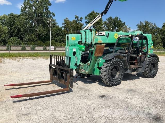 JCB 510-56 Telescopic handlers