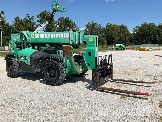 JCB 510-56 Telescopic handlers