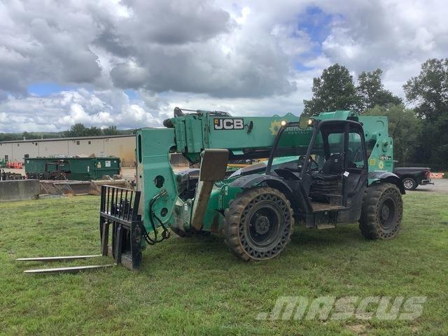JCB 510-56 Telescopic handlers