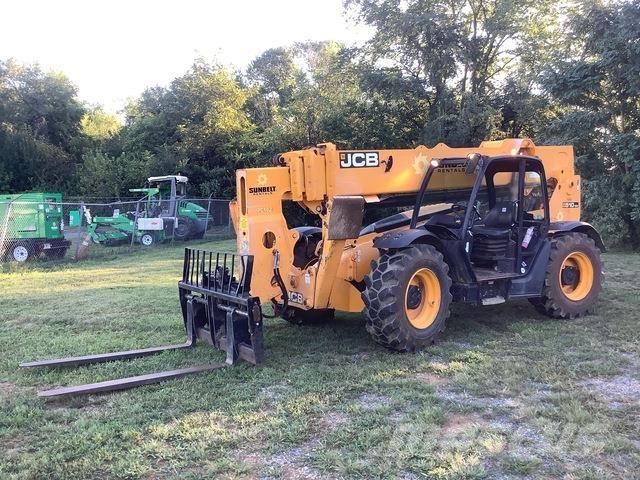 JCB 510-56 Telescopic handlers