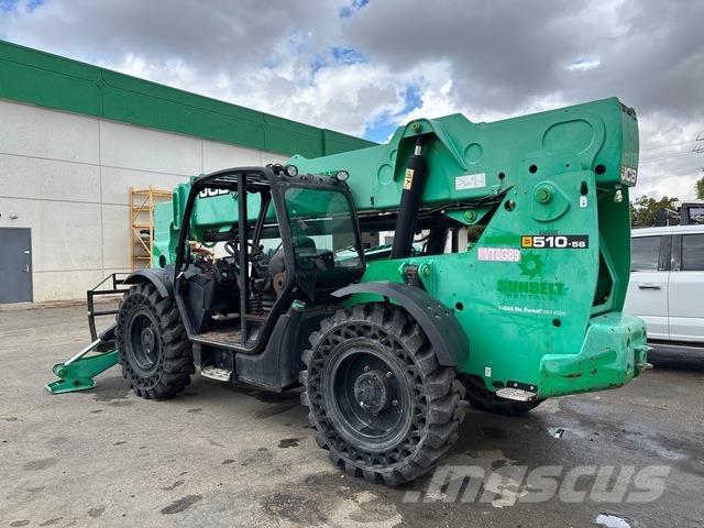 JCB 510-56 Telescopic handlers