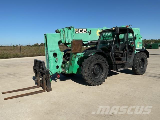 JCB 510-56 Telescopic handlers