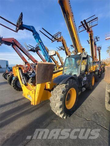 JCB 510-56 S Telescopic handlers
