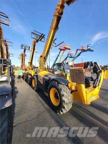 JCB 510-56 S Telescopic handlers