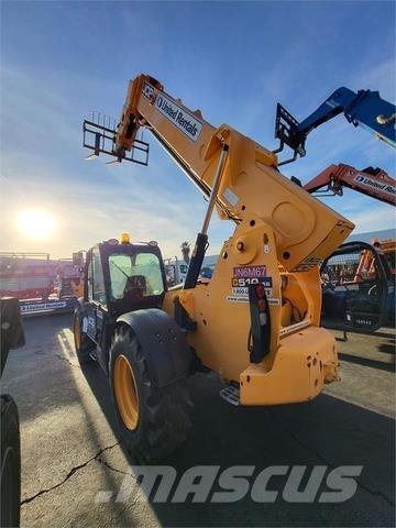 JCB 510-56 S Telescopic handlers