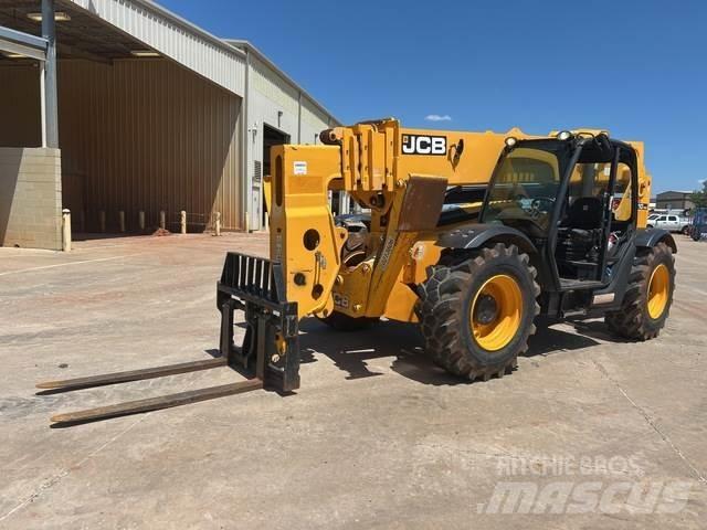 JCB 510-56F Telescopic handlers