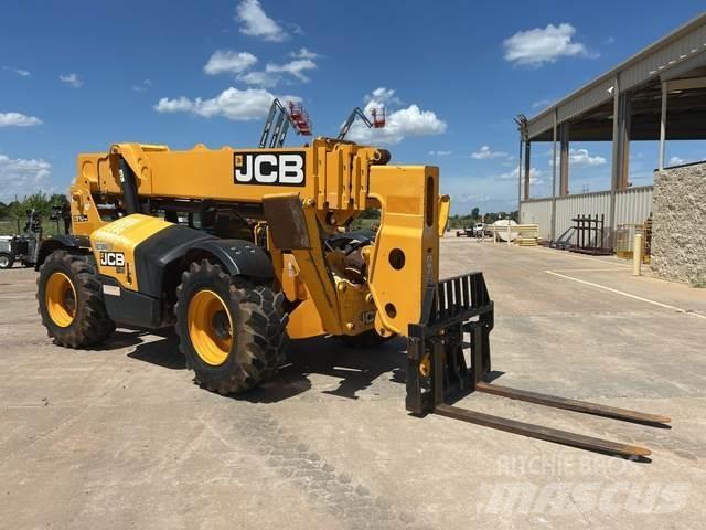 JCB 510-56F Telescopic handlers