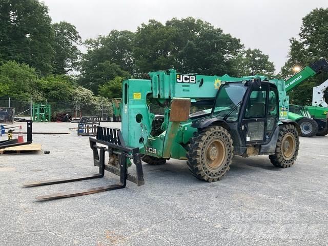 JCB 512-56 Telescopic handlers