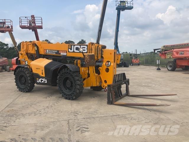 JCB 512-56 Telescopic handlers