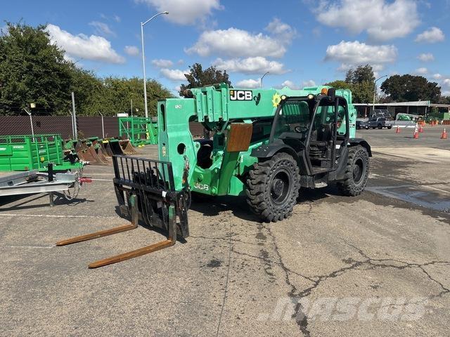 JCB 512-56 Telescopic handlers