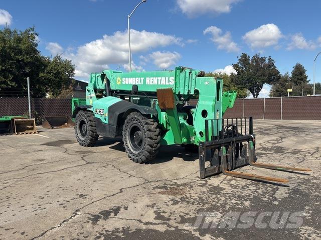 JCB 512-56 Telescopic handlers