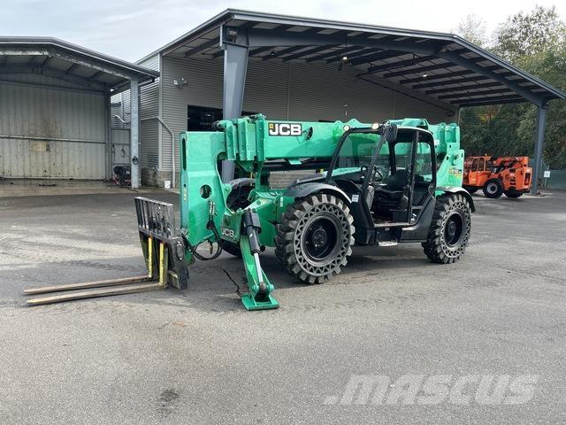 JCB 512-56 Telescopic handlers