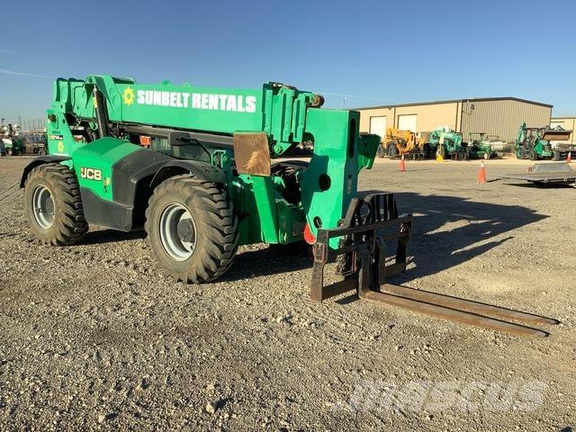 JCB 514-56 Telescopic handlers