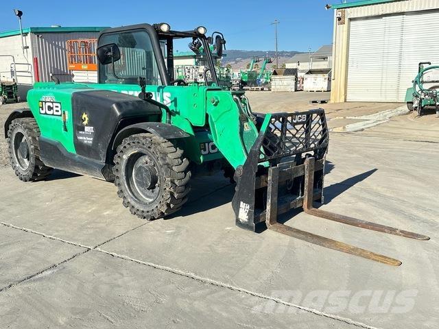 JCB 525-60 Telescopic handlers