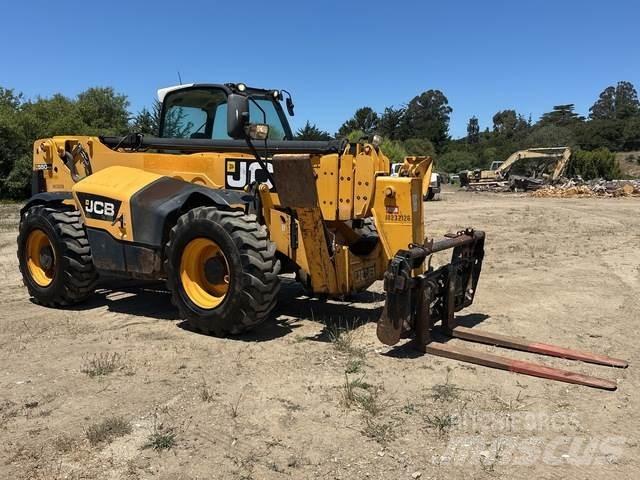 JCB 550-170 Telescopic handlers