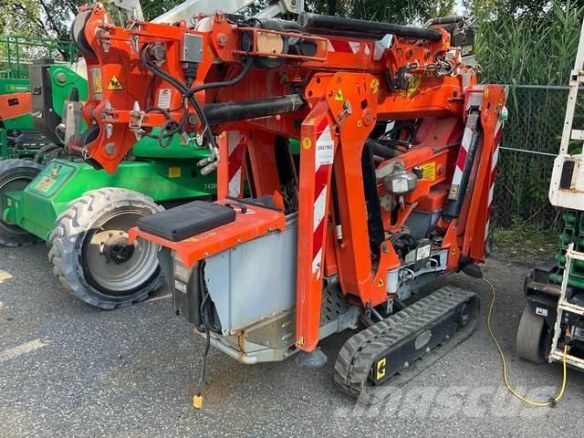 Jekko SPX424C Other lifting machines