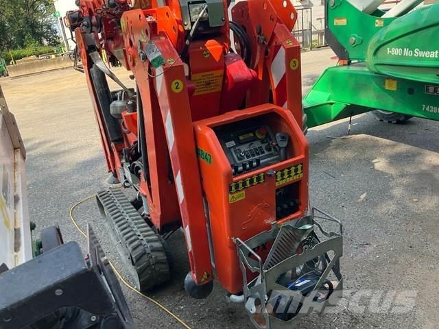 Jekko SPX424C Other lifting machines