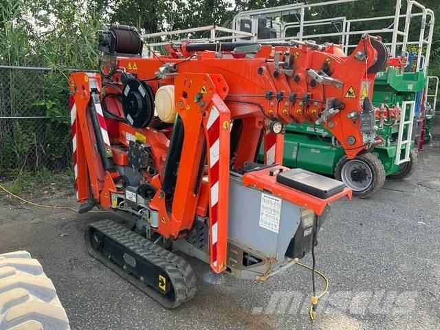 Jekko SPX424C Other lifting machines