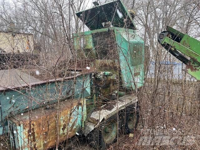 JENZ AZ30 Construction - Others