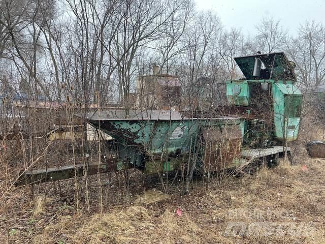 JENZ AZ30 Construction - Others