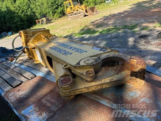 JISAN JS280RT Construction - Others