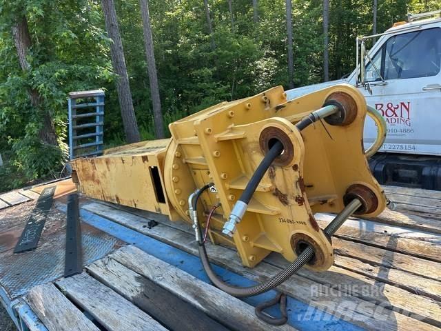 JISAN JS280RT Construction - Others